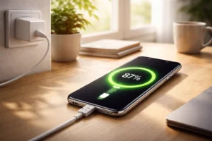 Samsung Galaxy S25 Ultra vs iPhone 16 Pro Max Charging Speed Test - Real World Results 2026