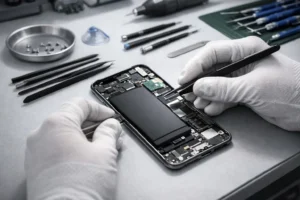 Why Does My Phone Switch Off Automatically