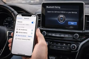 Why Is My Phone Bluetooth Not Working