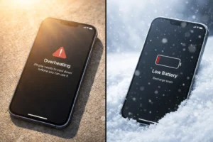 Why Does My Phone Switch Off Automatically