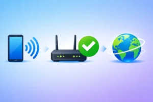 Why Is My Phone Not Connecting to Wifi?