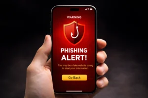 Android vs iPhone Security