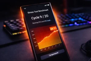 Android vs iPhone Speed Test