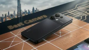 Best Smartphones Under 1000 AED in UAE